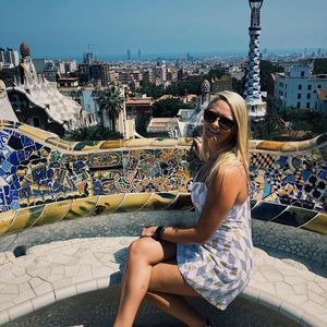 Meet your Posher, Denise